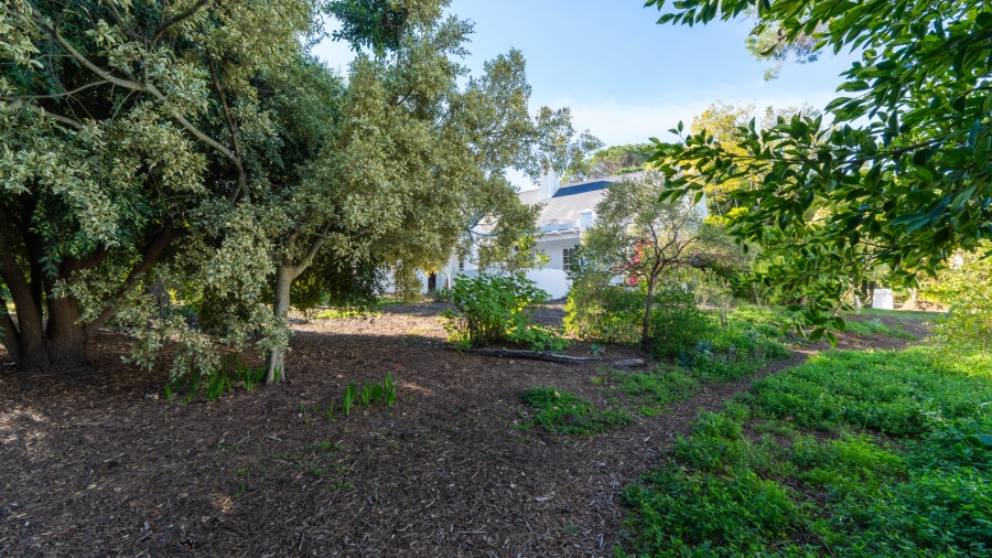 3 Bedroom Property for Sale in Zevenwacht Farm Village Western Cape